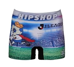 Amazon | [ヒップショップ] アンダーウェア ＜Jリーグ＞J.LEAGUE